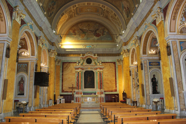 chiesa san pietro a torrice