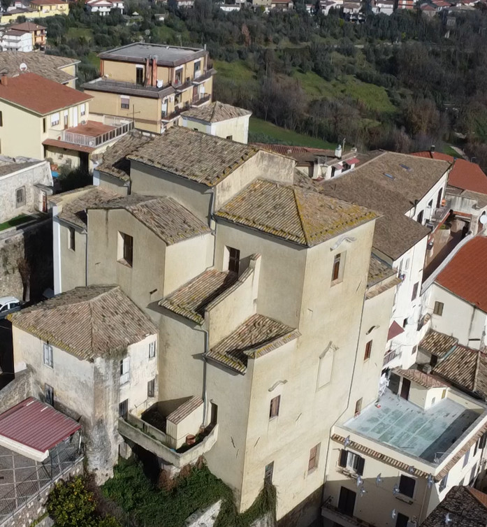 chiesa di san lorenzo