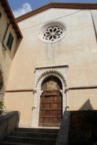 chiesa san nicola prossedi esterni1