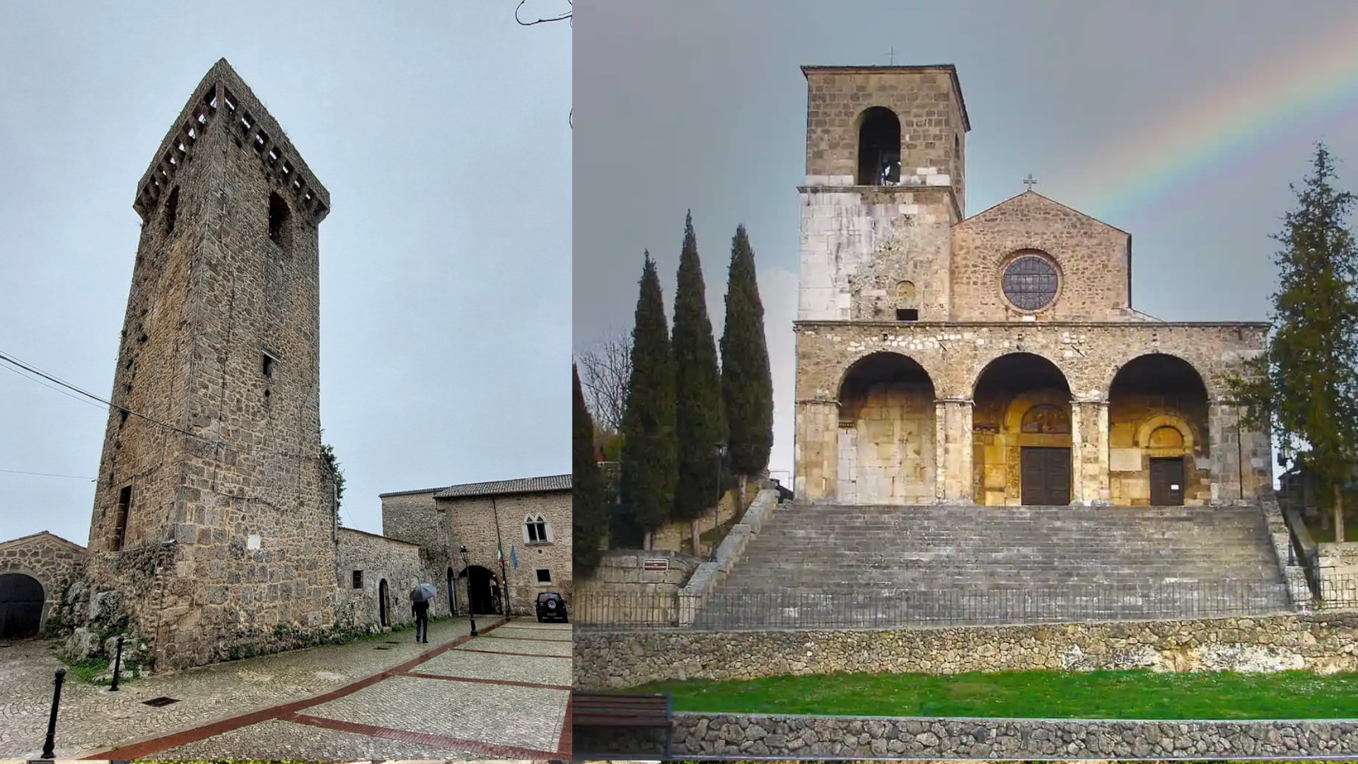 AQUINO fr BORGO CULTURA LOCALE