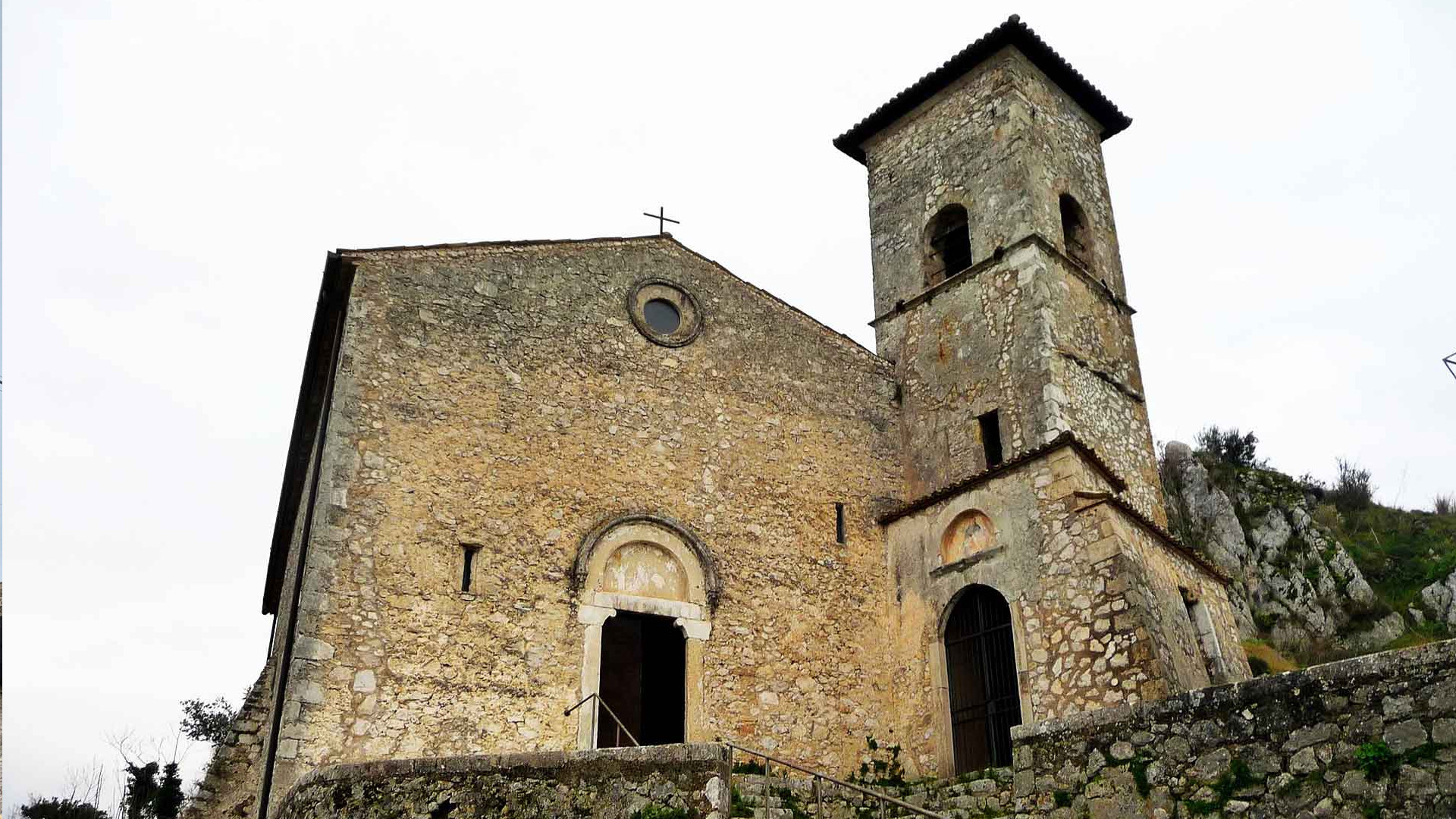 AQUINO san tommaso