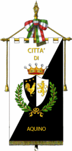 Aquino-Gonfalone